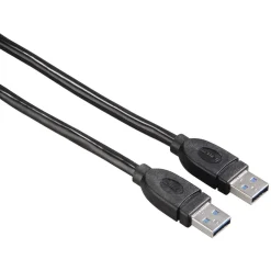 Câble USB 3.0MALE A/A 1.8M