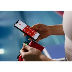 Ceinture cardio Verity Sense OHR BLK M-XXL