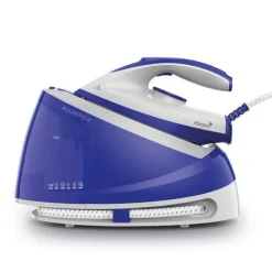 Centrale Vapeur Avec Défroissage Vertical Aquapro6 Harper