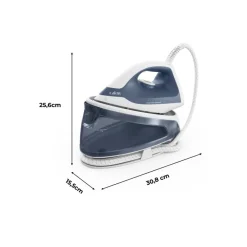 Centrale vapeur 5bars 110g/min - SV4110C0