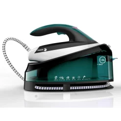 Centrale vapeur 5.5bars 110g/min autonomie illimitée - fg452