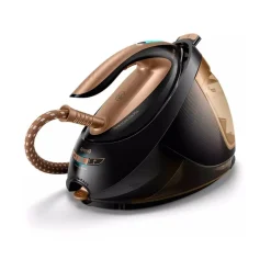 Centrale vapeur 8bars 165gr/min autonomie illimitée noir/marron - GC9682/80
