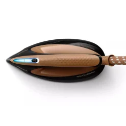 Centrale vapeur 8bars 165gr/min autonomie illimitée noir/marron - GC9682/80