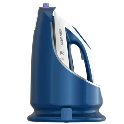 Centrale vapeur 5.5bars 140gr/min autonomie illimitée bleu - amp918