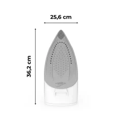 Centrale vapeur Express Essential SV6116C0 - Bleu