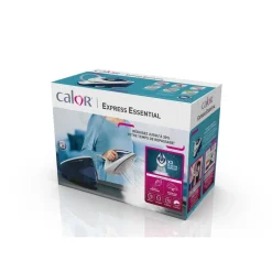 Centrale vapeur Express Essential SV6116C0 - Bleu