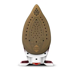 Centrale vapeur Express Vision SV8150 - Rouge