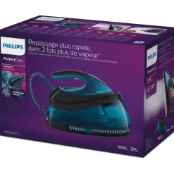 Centrale vapeur GC7846/80 PerfectCare Compact