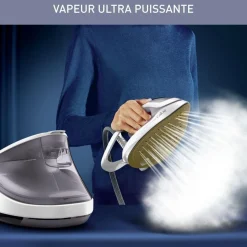 Centrale vapeur GV9713C0 Pro Express Ultimate 2