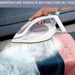 Centrale vapeur GV9713C0 Pro Express Ultimate 2