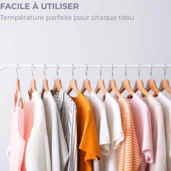 Centrale vapeur GV9723C0 Pro Express Ultimate 2