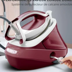 Centrale vapeur GV9723C0 Pro Express Ultimate 2