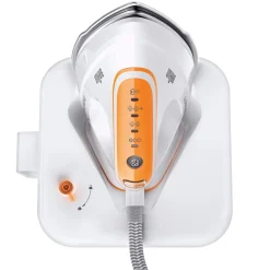 Centrale vapeur IS2561WH - Blanc