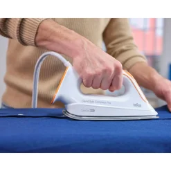 Centrale vapeur IS2561WH - Blanc