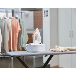 Centrale vapeur IS2561WH - Blanc