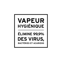 Centrale vapeur Lift 1980