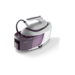 Centrale vapeur PerfectCare série 6000 PSG6020/30 compacte - Violet et blanc