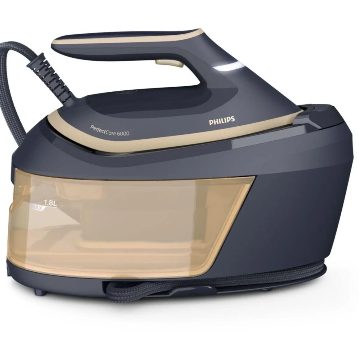 Centrale vapeur PSG6066/20 PerfectCare 6000