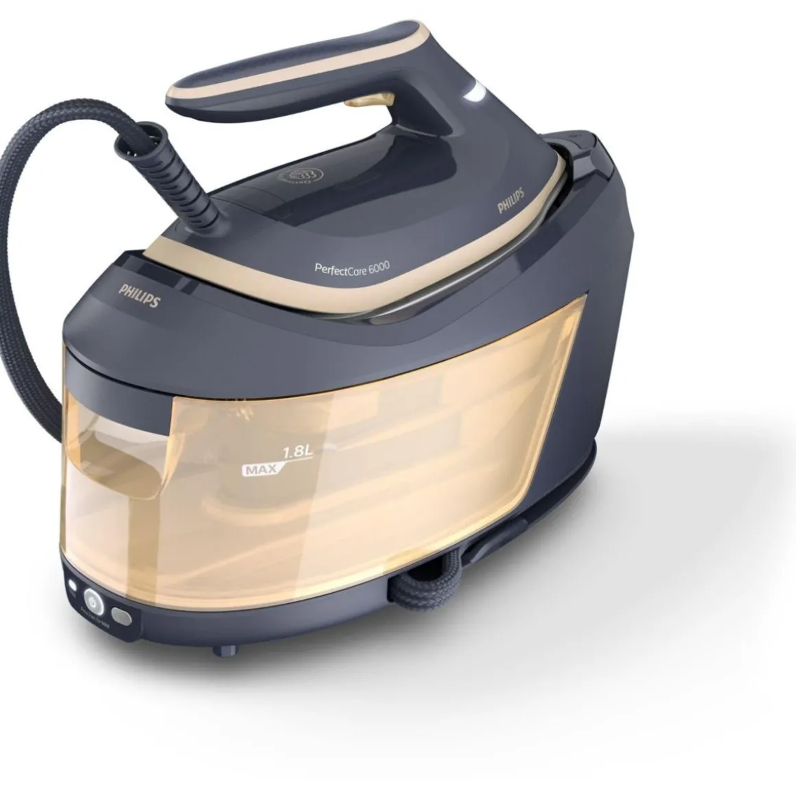 Centrale vapeur PSG6066/20 PerfectCare 6000