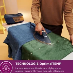 Centrale vapeur PSG6066/20 PerfectCare 6000