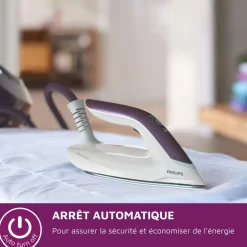 Centrale vapeur PSG8050/30 PerfectCare 8000