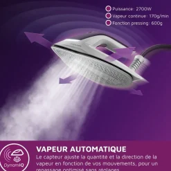 Centrale vapeur PSG8050/30 PerfectCare 8000