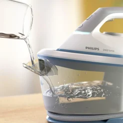 Centrale vapeur PSG2000/20 série 2000