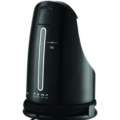 Centrale vapeur verticale AMP467 - Noir