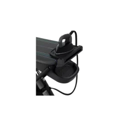 Centre de repassage Smart U Black