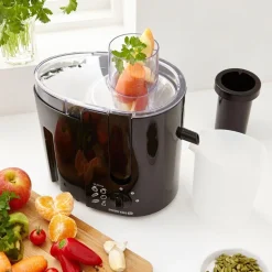 Centrifugeuse ECTF 5 Multivita