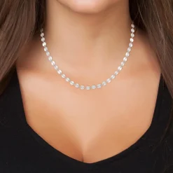 Chaine grain de café par SC Bohème