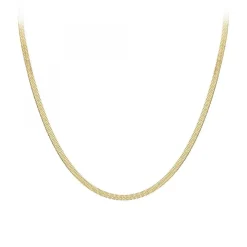 Chaine maille miroir par SC Bohème