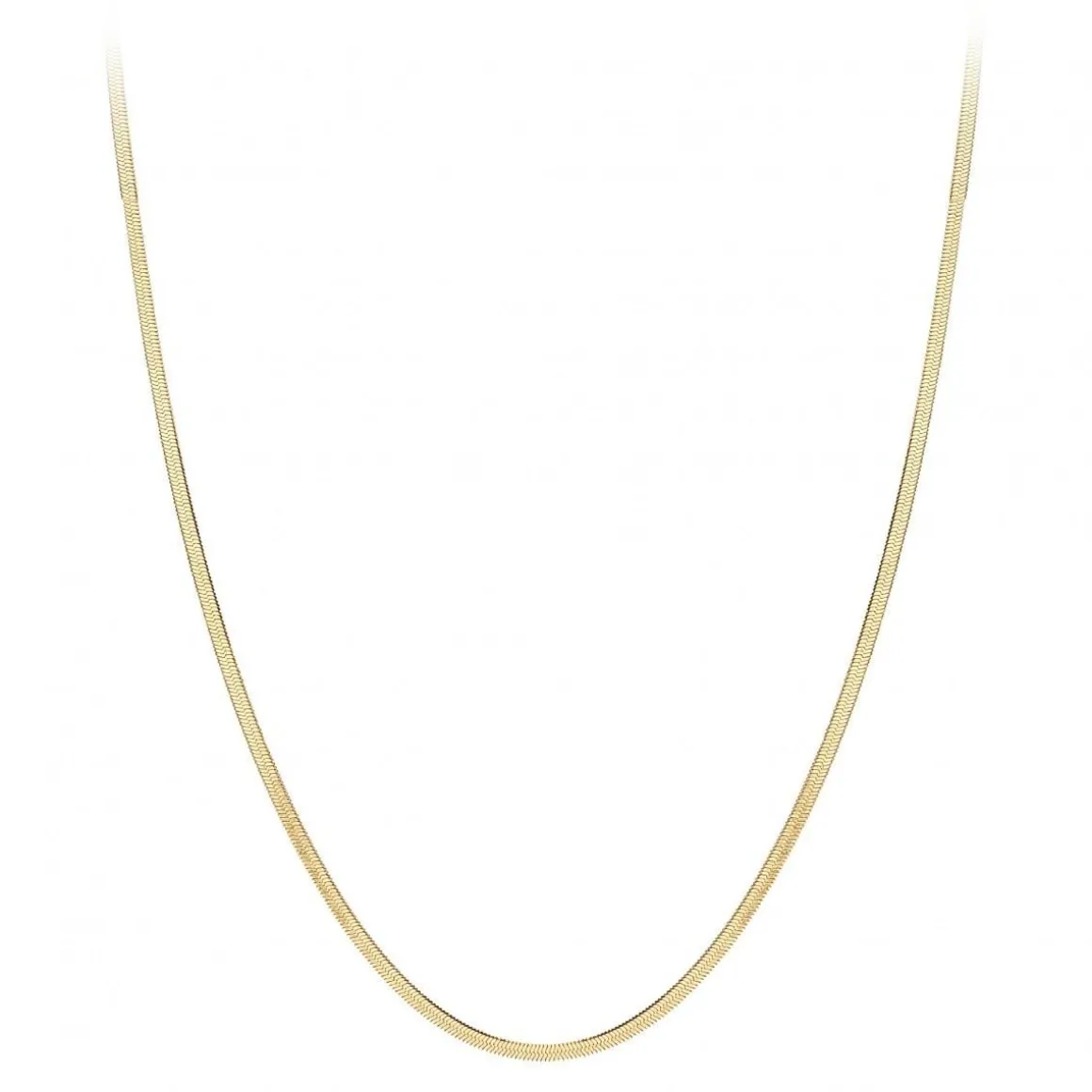 Chaine maille miroir par SC Bohème