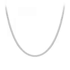 Chaine maille miroir par SC Bohème