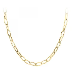 Chaine par SC Bohème