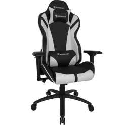 Chaise Gaming Z300 - Blanc