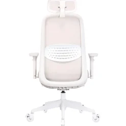 Chaise gaming C15 Ergo Beige Progress