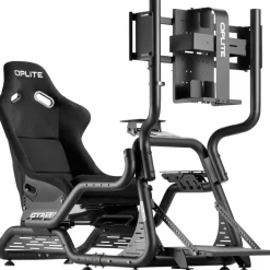 Chaise gaming GTR S8 Infinity