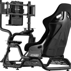 Chaise gaming GTR S8 Infinity