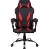 Chaise gaming KS NEON ROUGE