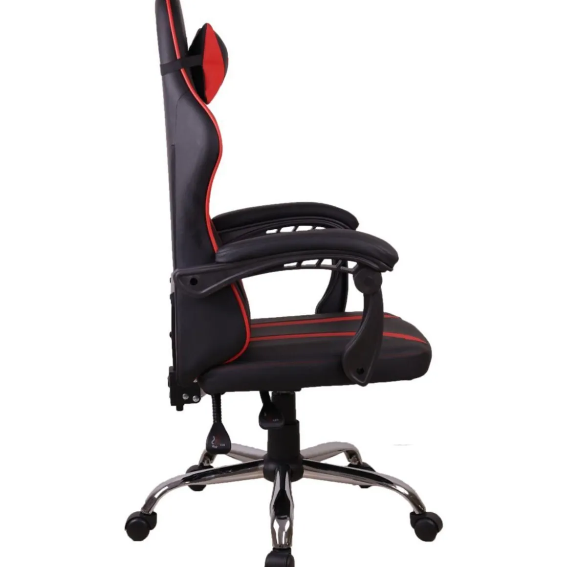Chaise gaming KS NEON ROUGE