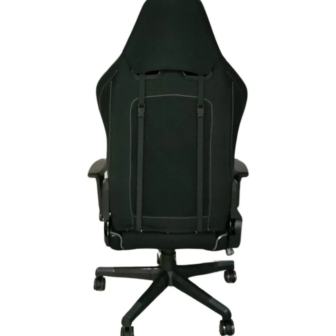 Chaise gaming KS OXYGEN EVO GRIS