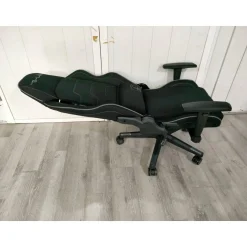 Chaise gaming KS OXYGEN EVO GRIS