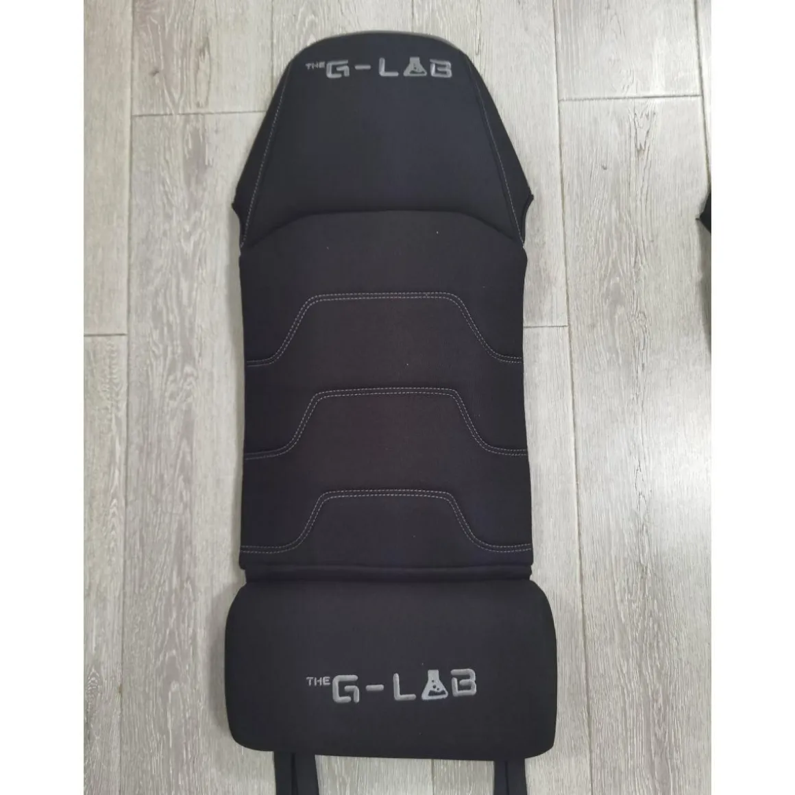 Chaise gaming KS OXYGEN EVO GRIS