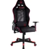 Chaise gaming KS OXYGEN XL ROUGE