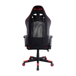 Chaise gaming KS OXYGEN XL ROUGE