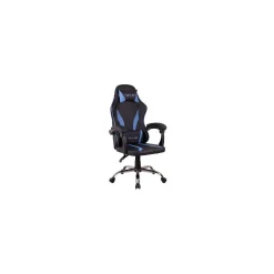 Chaise gaming KS-NEON-BLEU