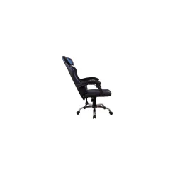 Chaise gaming KS-NEON-BLEU