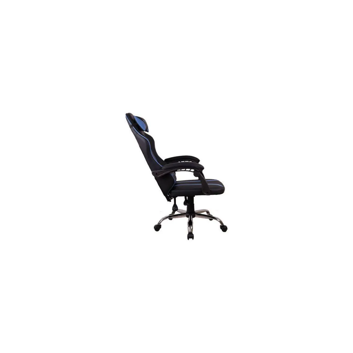 Chaise gaming KS-NEON-BLEU