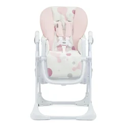 Chaise haute multipositions Yummy